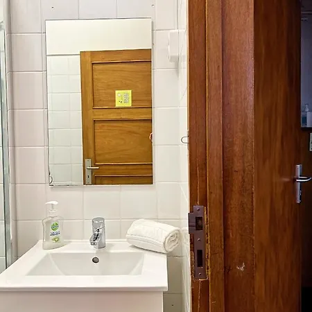 Boavista Yourhome Гостевой дом Порту