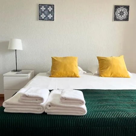 Гостевой дом Boavista Yourhome *