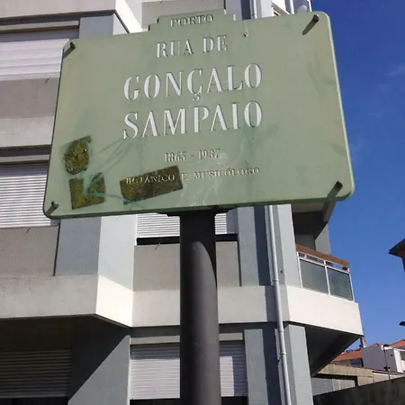 Boavista Yourhome Гостевой дом