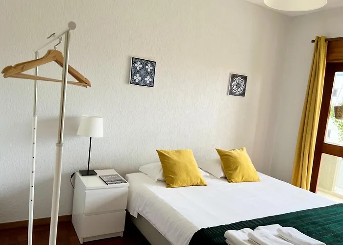 Boavista Yourhome * Porto