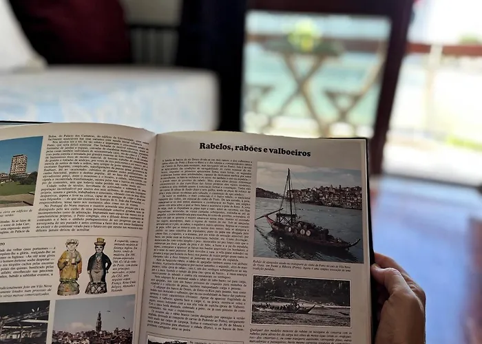 Boavista Yourhome * Porto