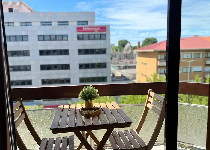 Boavista Yourhome Konukevi