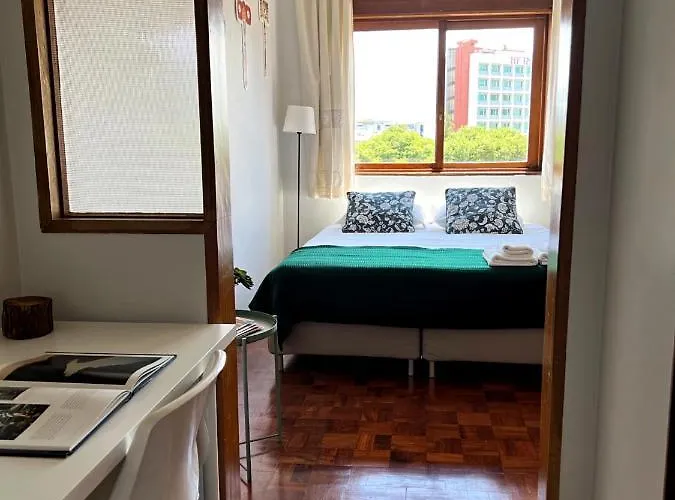 Boavista Yourhome Porto