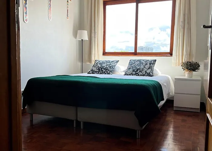 Boavista Yourhome Konukevi *