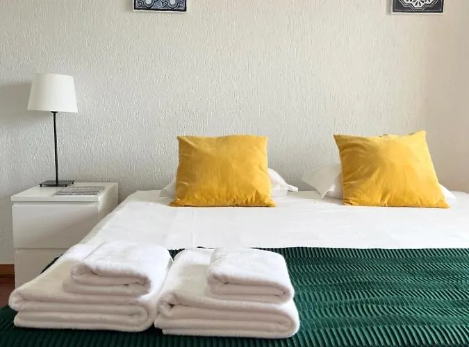 Konukevi Boavista Yourhome *