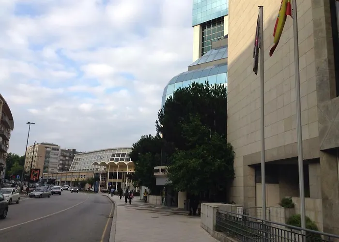 Boavista Yourhome Konukevi Porto