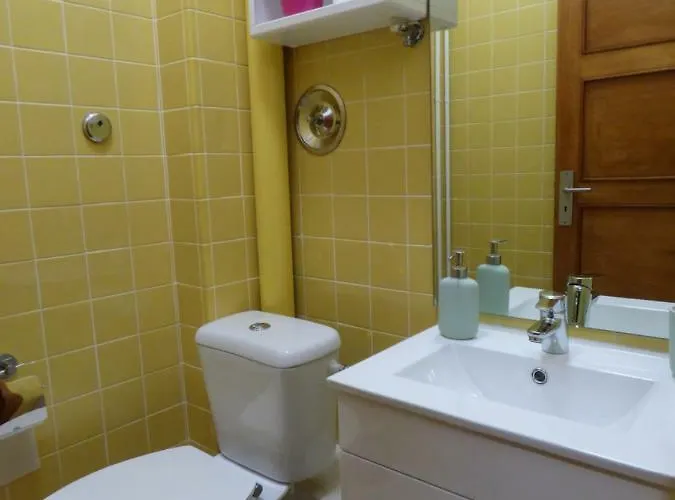 Boavista Yourhome Konukevi *