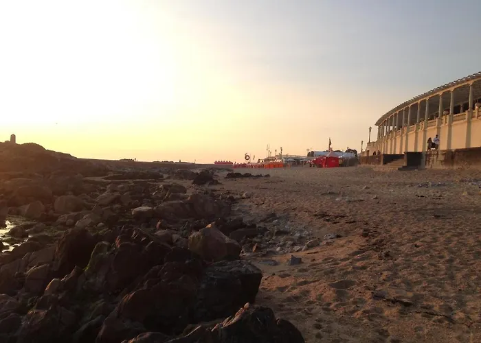 Konukevi Boavista Yourhome